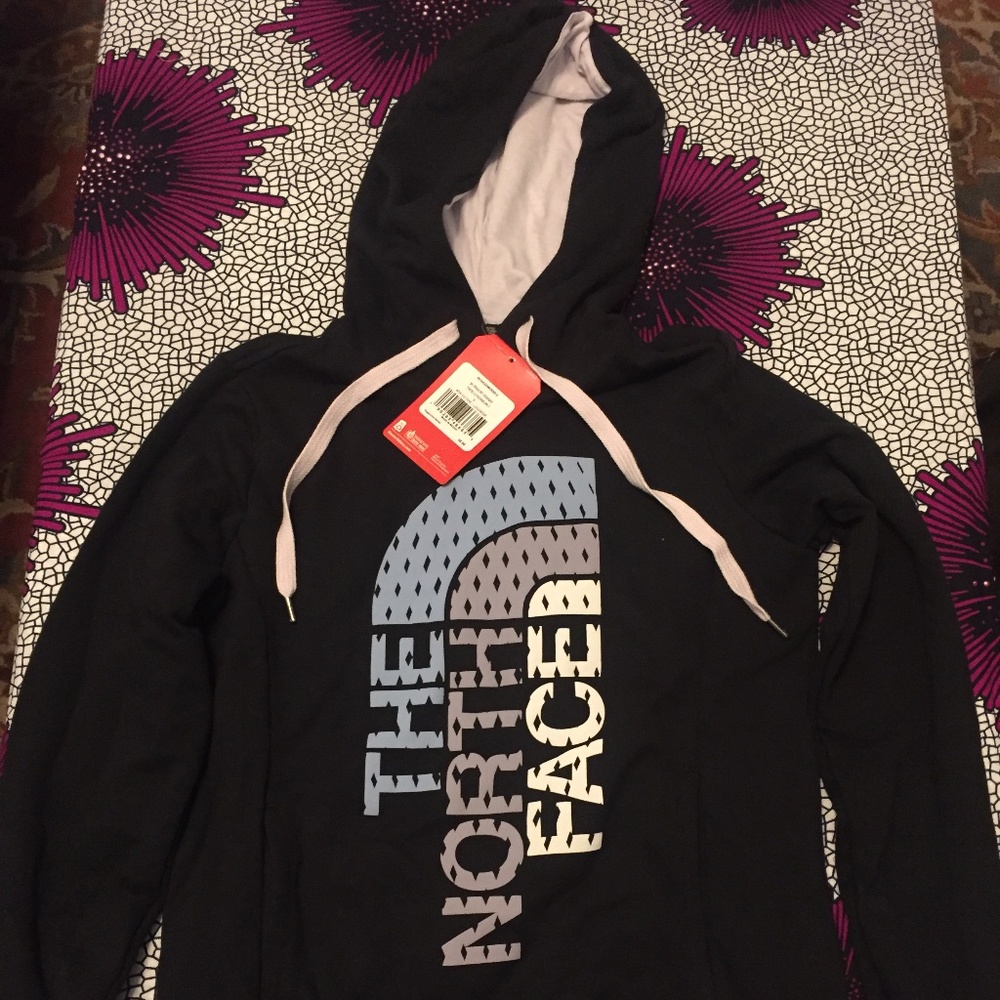 The North Face Hoodie